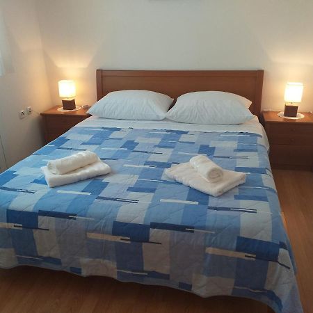Apartman Vida Pula Exteriör bild