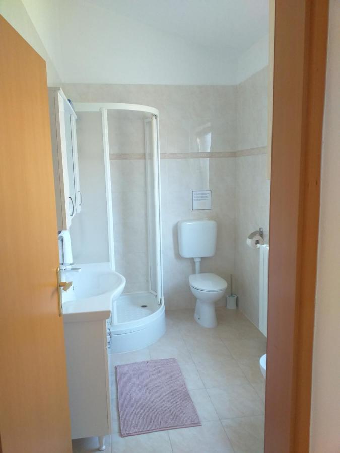 Apartman Vida Pula Exteriör bild
