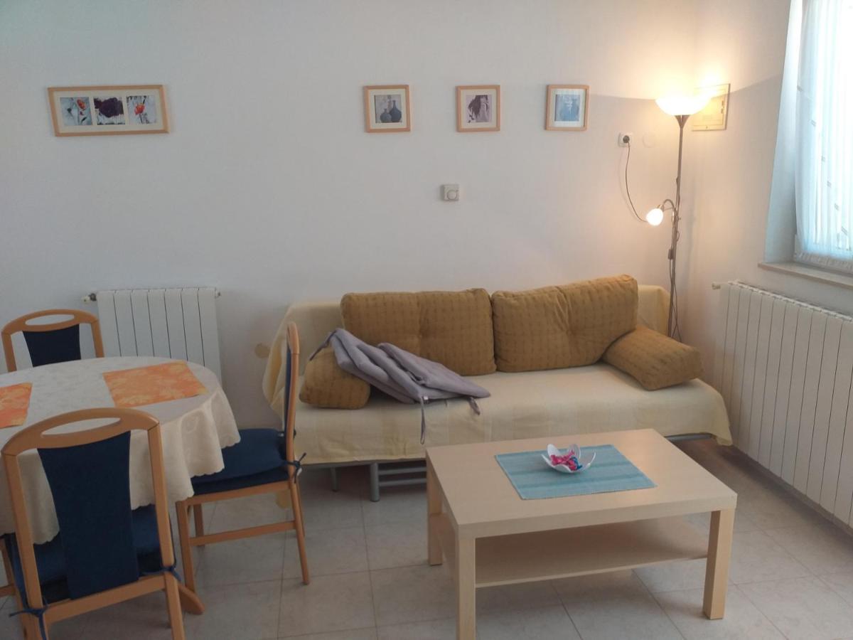 Apartman Vida Pula Exteriör bild