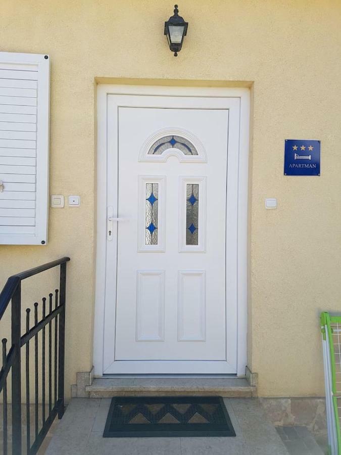 Apartman Vida Pula Exteriör bild
