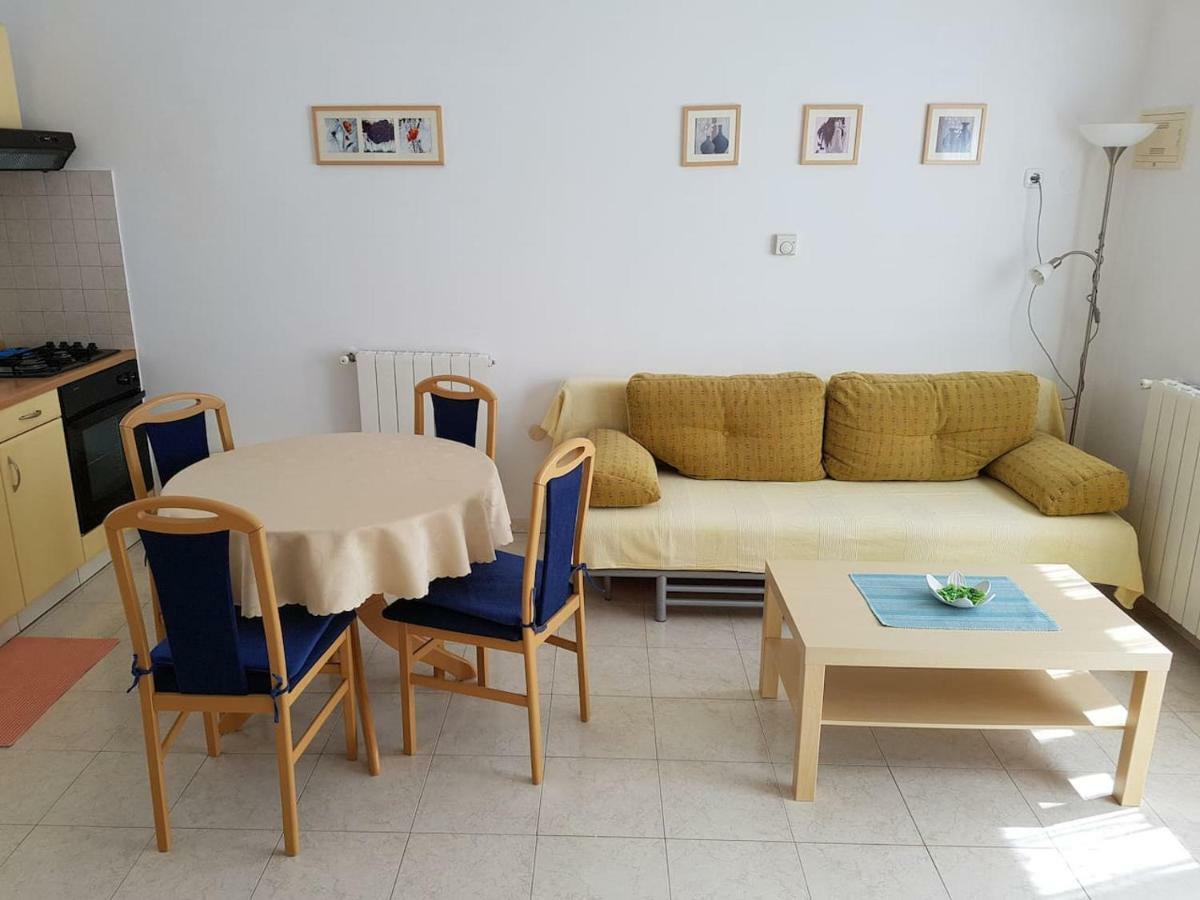 Apartman Vida Pula Exteriör bild