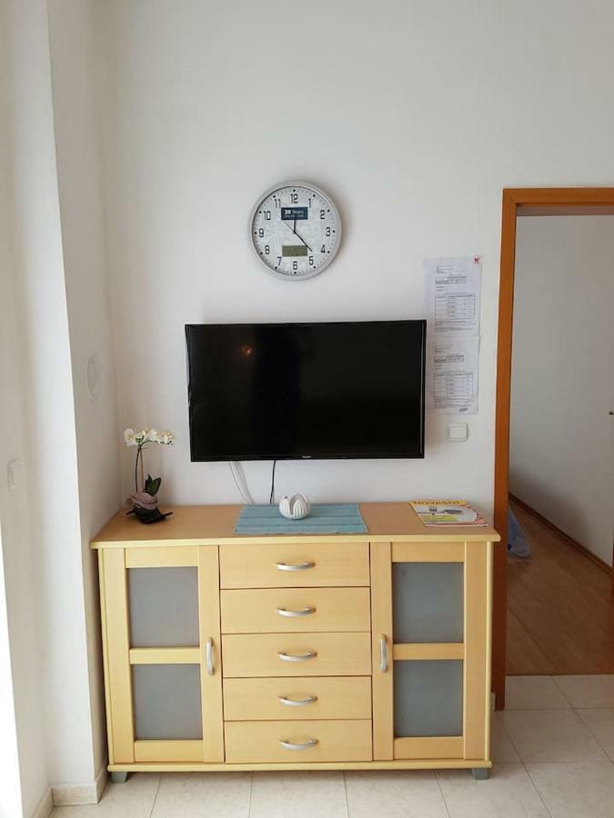 Apartman Vida Pula Exteriör bild