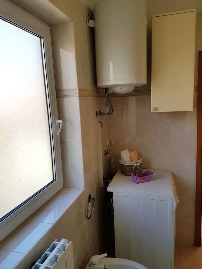 Apartman Vida Pula Exteriör bild