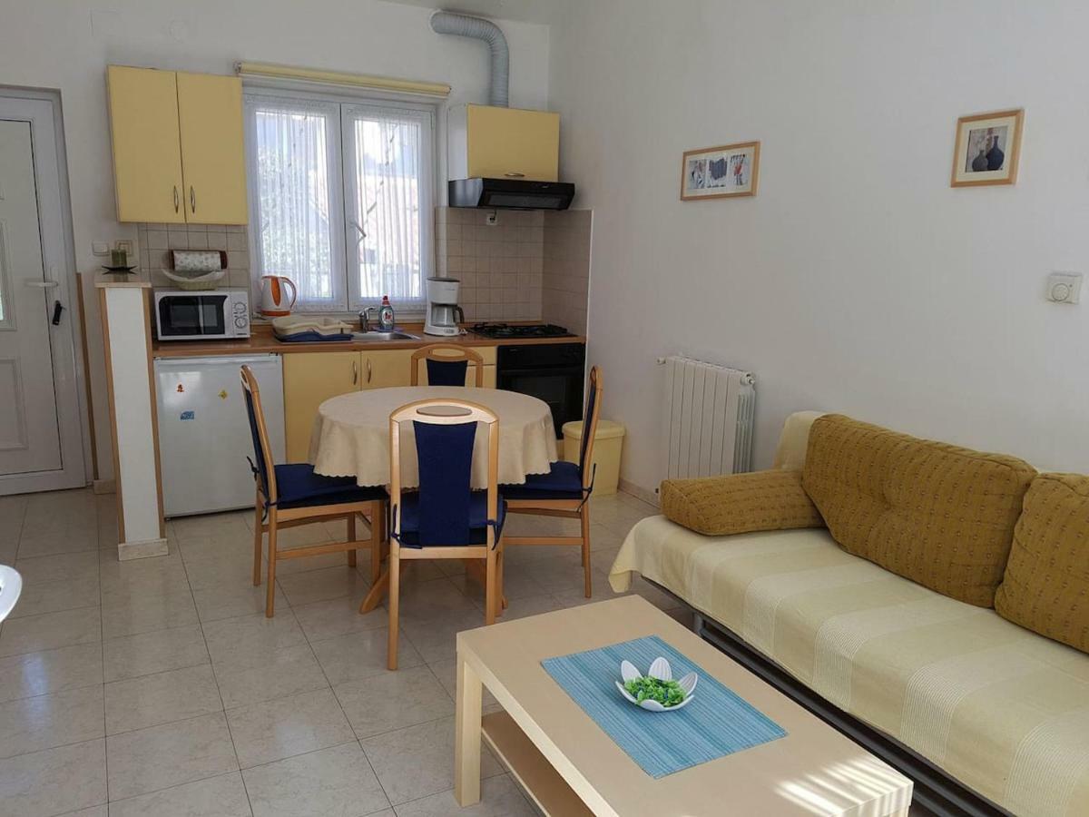 Apartman Vida Pula Exteriör bild