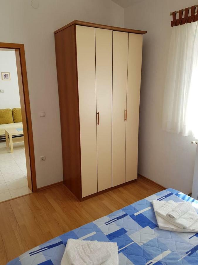 Apartman Vida Pula Exteriör bild