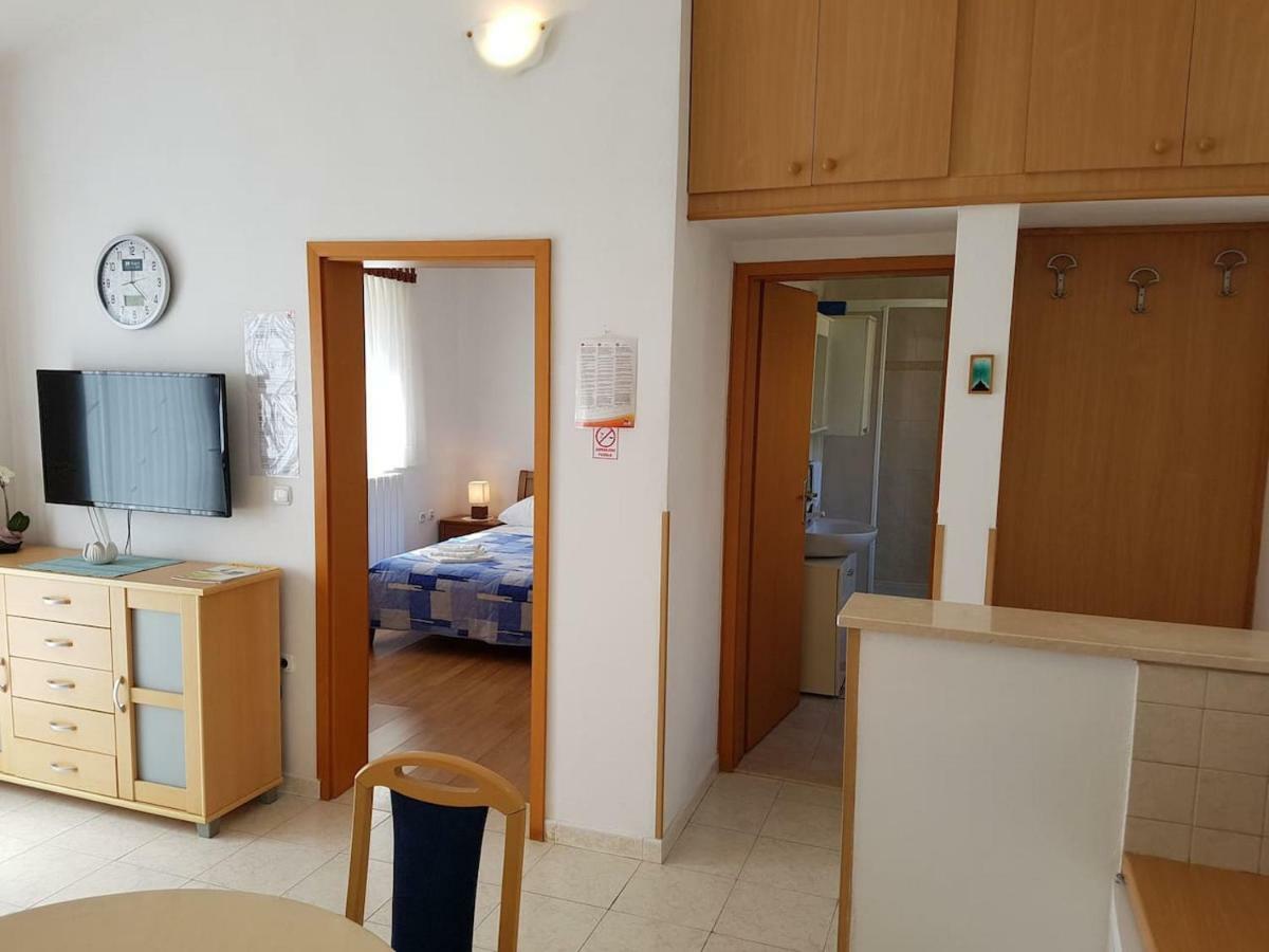 Apartman Vida Pula Exteriör bild